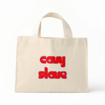 cavyslave tote bag bags