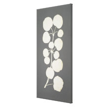 Cayenne Pepper Gallery Wrapped Canvas