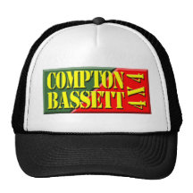 cbTee Trucker Hats