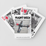 CCCP plane Card Decks