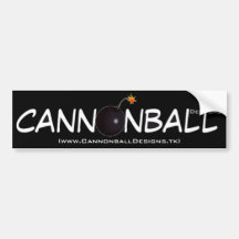 CDA Bumper Sticker
