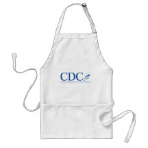 CDC APRON