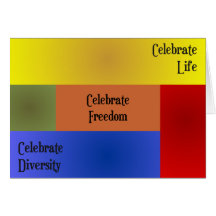 celebrate diversity black history cards