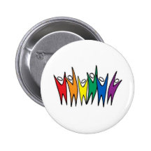 Celebrate DIversity Button