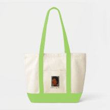 Celebrating Me-Tote Bag
