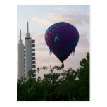 Celebration, Florida 2 Postcards