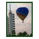 Celebration, Florida Postcards