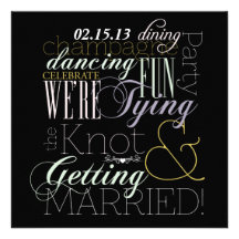 Celebration Fonts Announcements