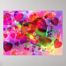 Celebration of Love - Poster