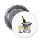 Celebration Pinback Button
