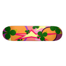 Celebration Skateboards