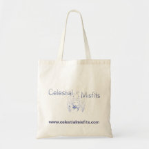 Celestial Tote Tote Bag