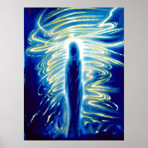 Celestials: Shar's Angel Posters