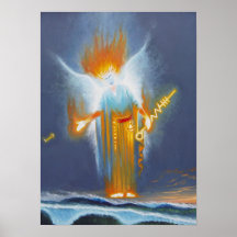 Celestials: The key to life 2 Posters