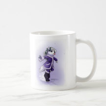 Celina - Snowflake Mugs