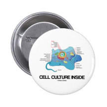 Cell Culture Inside (Eukaryotic Cell) Buttons