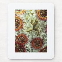 Cell Series - Mouse pad
