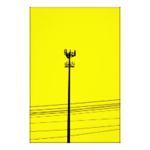 Cell Tower 1 Photo Art