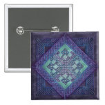 Celtic Avant Garde Pins