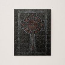 Celtic Cross Puzzles