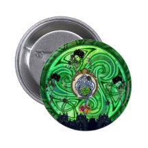 Celtic Dream Buttons