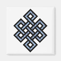 Celtic Knot 10 Magnets