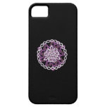 Celtic Knot Design Phone Case Cover iPhone 5 Cases