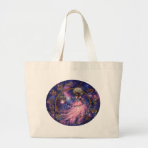 Celtic Zodiac Bag