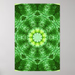 cemetary one geometric a posters