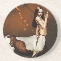 Centaur at Night  Coaster