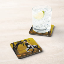 Centaur Cok Coasters