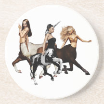 Centaurs Coaster