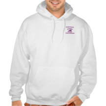 Central Chargers Jr. Varsity Cheer Hoodies