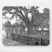 Central Park 7 9 6 Mousepad