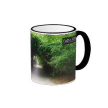Central Park Mug