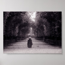 Central Park Posters