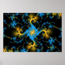 Centre of the Universe Posters