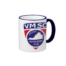 Ceramic mug