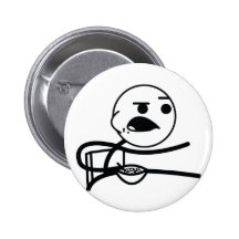 Cereal Guy Pins