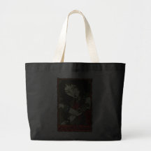 Cerridwen Tote Bags