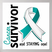 Cervical Cancer Survivor 19 Posters