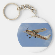 Cessna Keychains