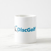 CG coffee mug