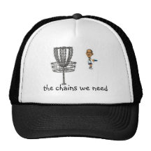 CG Obama Hat