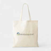 CGF Reusable Grocery Bag