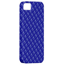 Chai Jewish customisable iphone 5 barely case iPhone 5 Cover