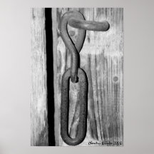 Chain Print