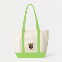Chairman Meow Tote Bag