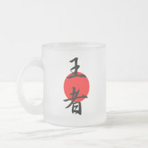 Champion - Ouja Mug