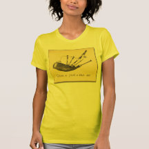 Chan e pìob a tha seo tee shirts